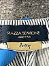 Piazza Sempione Chevron-herringbone Gray Casual Pants Size EU (IT) 42 / US 6 - photo 3