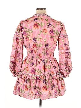 LoveShackFancy Cocktail Dress (view 2)
