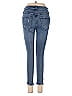 AGOLDE Hearts Blue Jeans Size 28 waist - photo 2