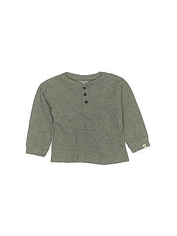 easy-peasy Pullover Sweater (view 1)