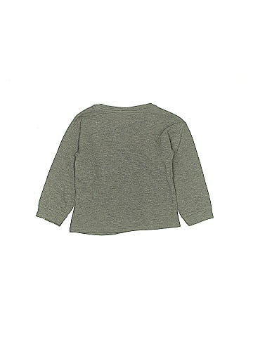 easy-peasy Pullover Sweater (view 2)