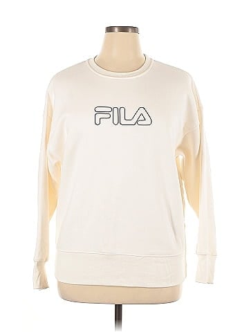 FILA Sweatshirt (view 1)