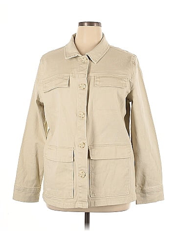 Angels Jacket (view 1)