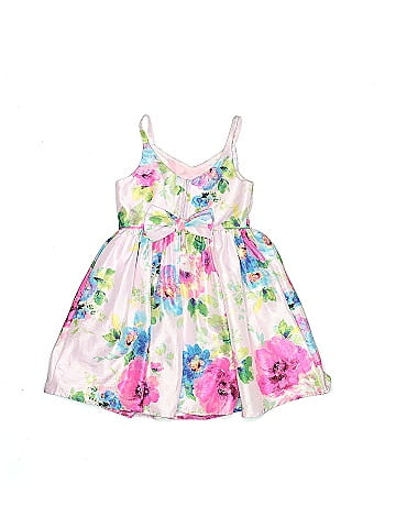 Zenzi Dress (view 2)