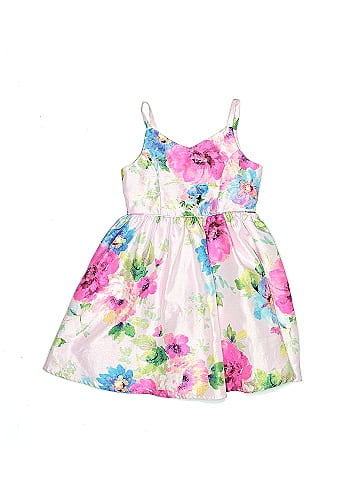 Zenzi Dress (view 1)
