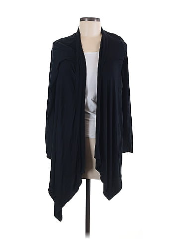 Indigo Cardigan (view 1)