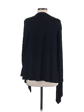 Indigo Cardigan (view 2)
