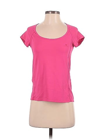 Doma Short Sleeve T-Shirt (view 1)