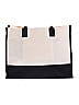 Assorted Brands 100% Cotton Ivory Tote One size - photo 3