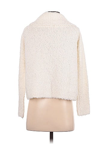 Cinq à Sept Turtleneck Sweater (view 2)