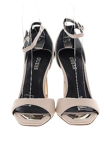 Guess Heels (view 2)