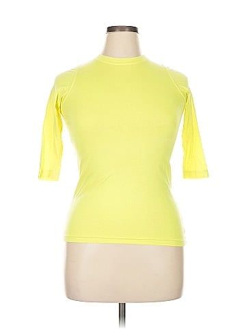 Hard Tail 3/4 Sleeve T-Shirt (view 1)