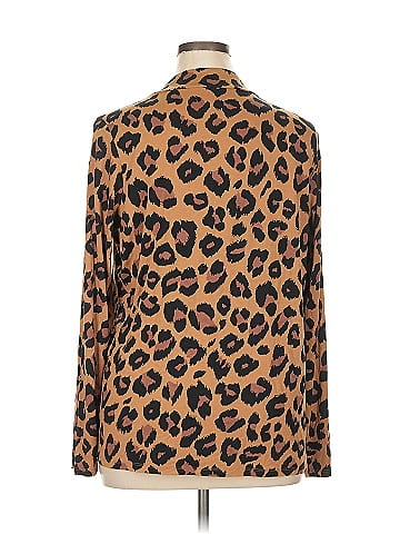 G by Giuliana Rancic Long Sleeve Turtleneck (view 2)