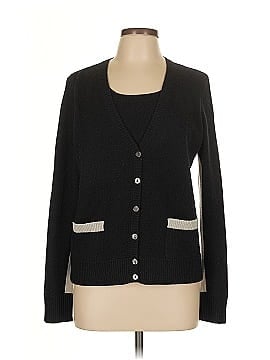 Magaschoni Cashmere Cardigan