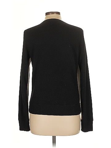 Magaschoni Cashmere Cardigan (view 2)