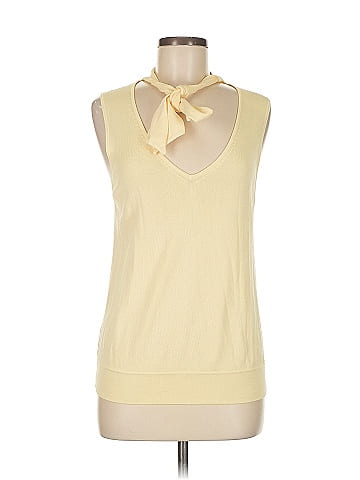 Ann Taylor LOFT Sleeveless Top (view 1)