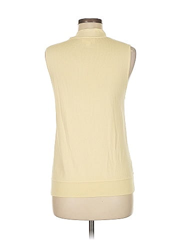 Ann Taylor LOFT Sleeveless Top (view 2)