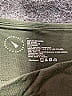 Unbranded Solid Green Active Pants Size M - photo 4