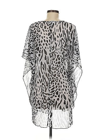 Jordan Taylor 3/4 Sleeve Blouse (view 2)