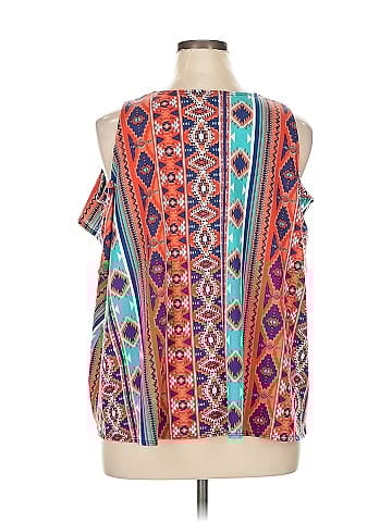 rue21 3/4 Sleeve Blouse (view 2)
