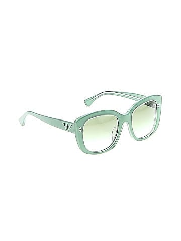 Emporio Armani Sunglasses (view 1)