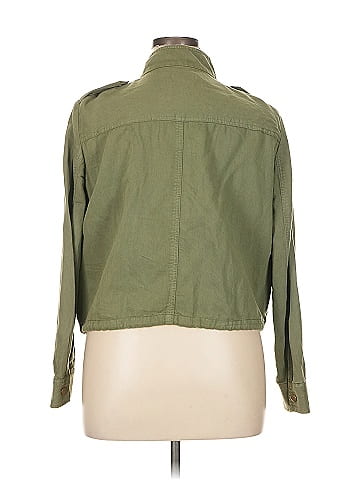 Ann Taylor LOFT Jacket (view 2)