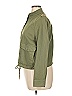 Ann Taylor LOFT Green Jacket Size XL - photo 5