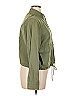 Ann Taylor LOFT Green Jacket Size XL - photo 4