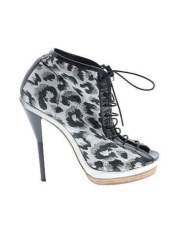 3.1 Phillip Lim Ankle Boots (view 1)