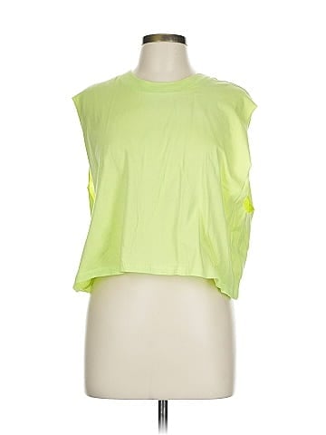 ALTERNATIVE Sleeveless T-Shirt (view 1)