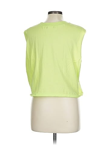 ALTERNATIVE Sleeveless T-Shirt (view 2)