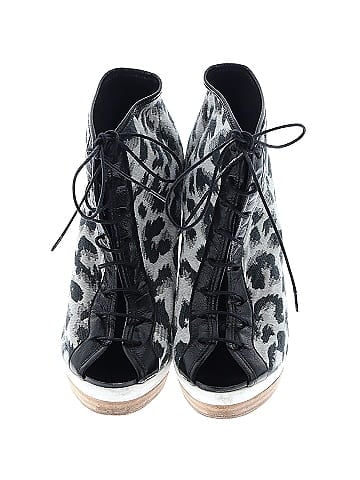 3.1 Phillip Lim Ankle Boots (view 2)