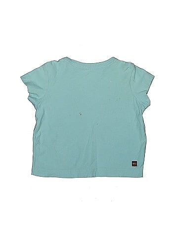 Tea Short Sleeve T-Shirt (view 2)