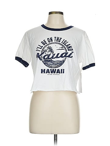 Reserved Short Sleeve T-Shirt (view 1)