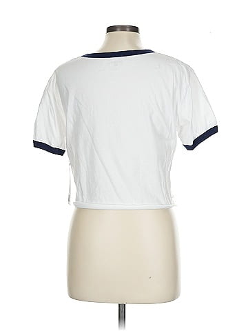 Reserved Short Sleeve T-Shirt (view 2)