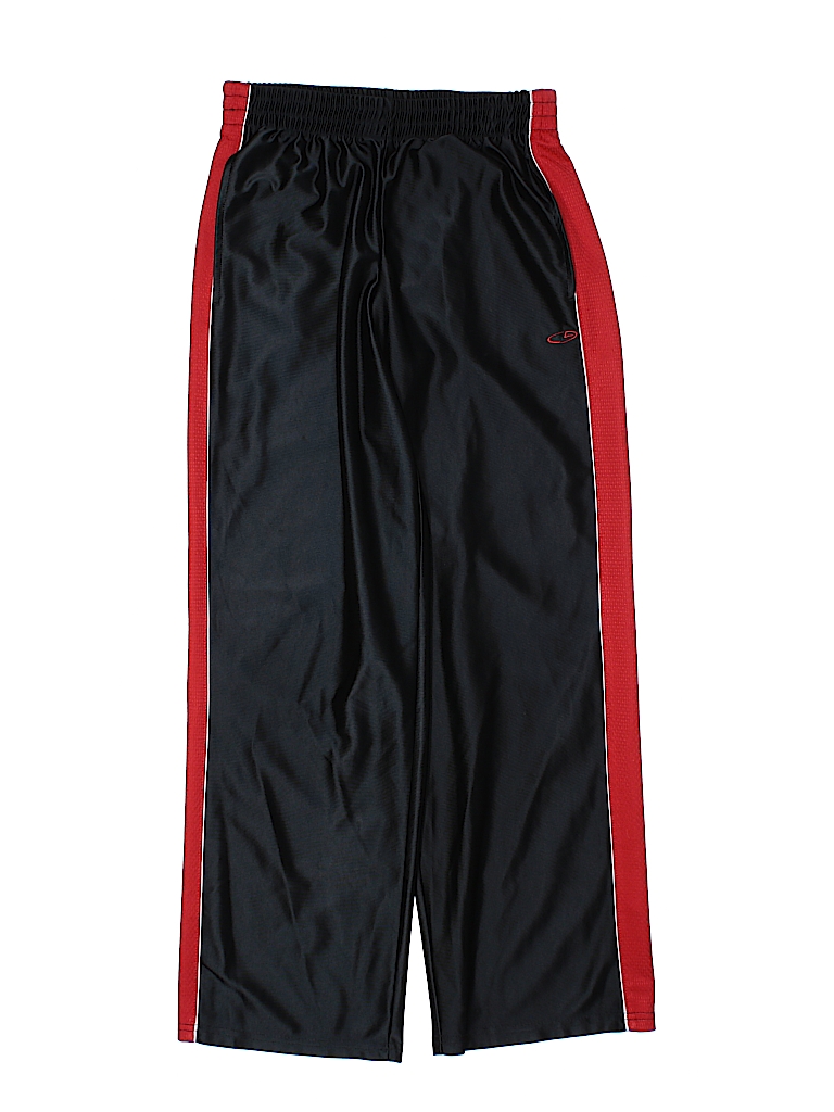 champion boys track pants