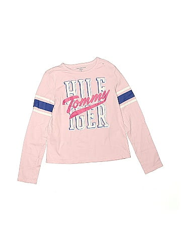 Tommy Hilfiger Long Sleeve T-Shirt (view 1)