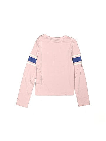Tommy Hilfiger Long Sleeve T-Shirt (view 2)