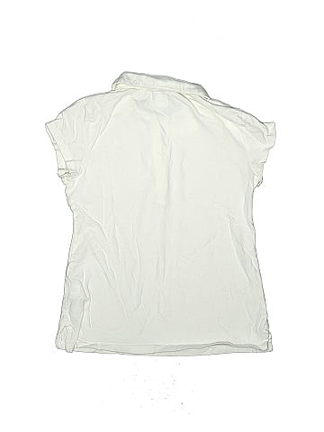 Gap Kids Short Sleeve Polo (view 2)