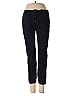 Nili Lotan Black Casual Pants Size 2 - photo 1
