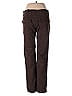 Nili Lotan Brown Casual Pants Size 4 - photo 2