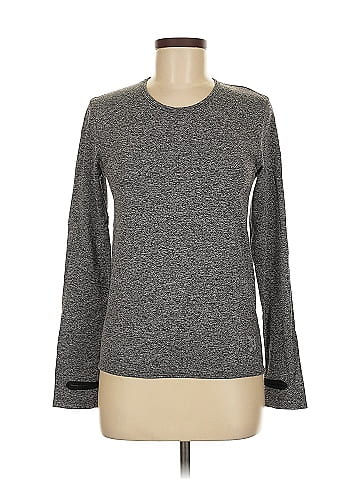 orange theory Long Sleeve T-Shirt (view 1)