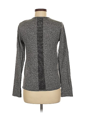 orange theory Long Sleeve T-Shirt (view 2)