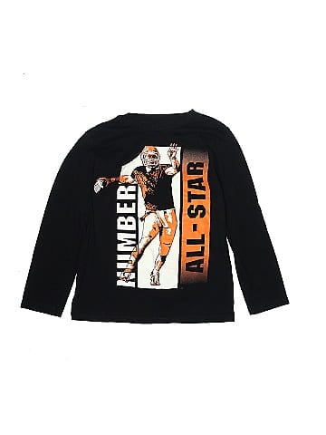 The Children's Place Long Sleeve T-Shirt (view 1)