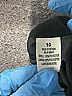 Judy's Group Inc 100% Polyester Solid Black Formal Skirt Size 10 - photo 4