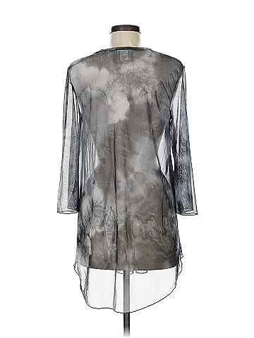 Jordan Taylor 3/4 Sleeve Blouse (view 2)