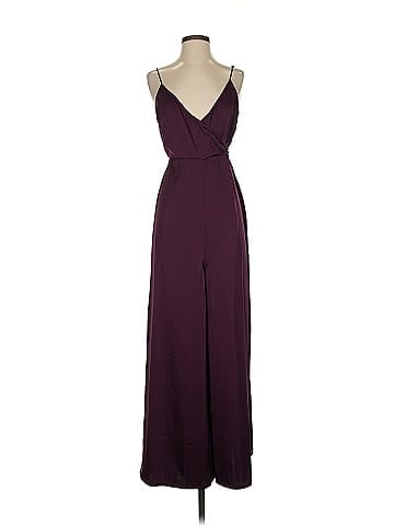 BP. X Wildfang Jumpsuit (view 1)