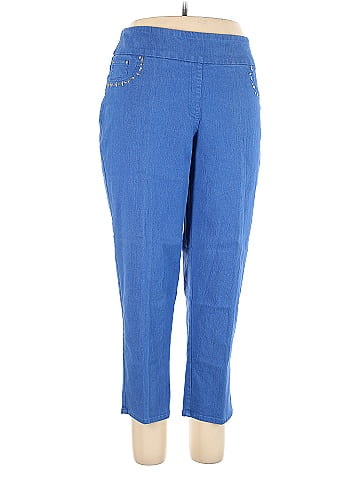 Ruby Rd. Jeggings (view 1)