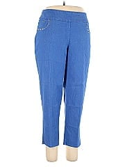 Ruby Rd. Jeggings