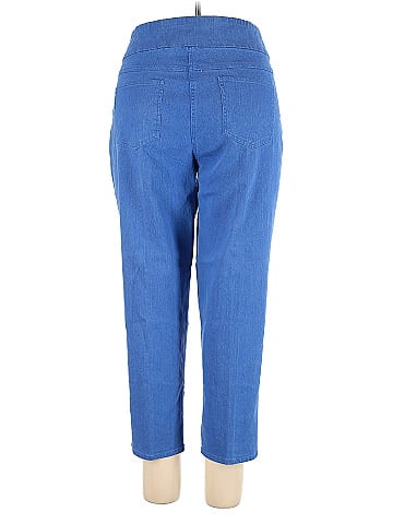 Ruby Rd. Jeggings (view 2)